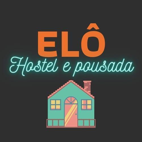Elô Hostel Taguatinga Extérieur photo