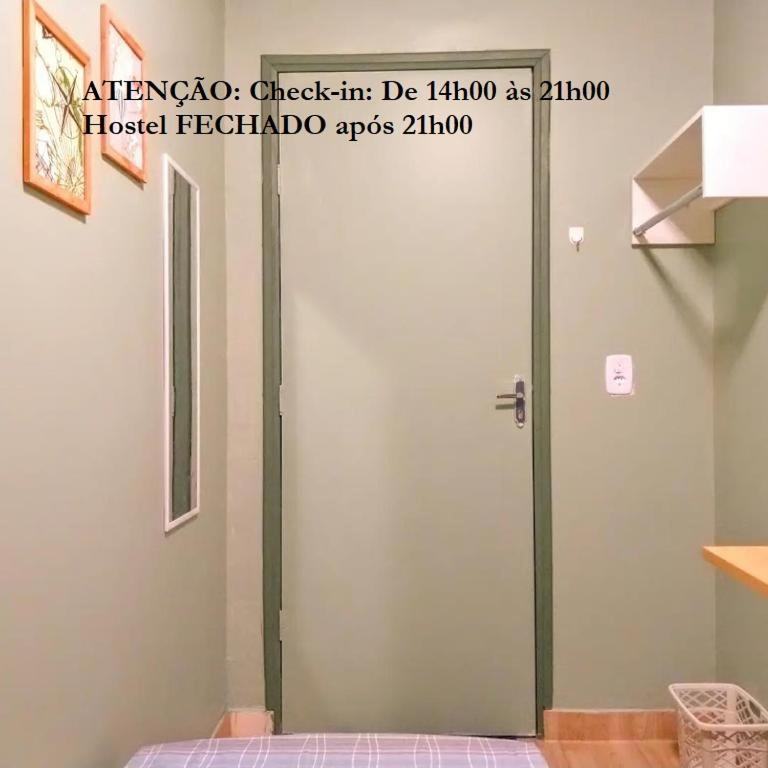 Elô Hostel Taguatinga Extérieur photo