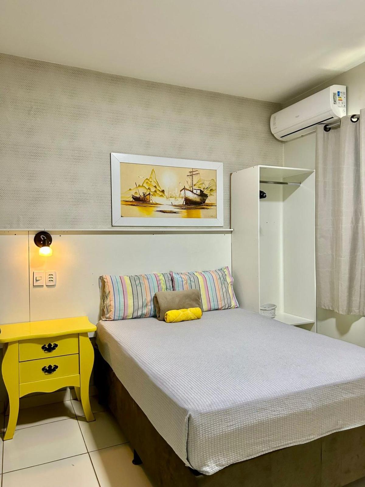 Elô Hostel Taguatinga Extérieur photo