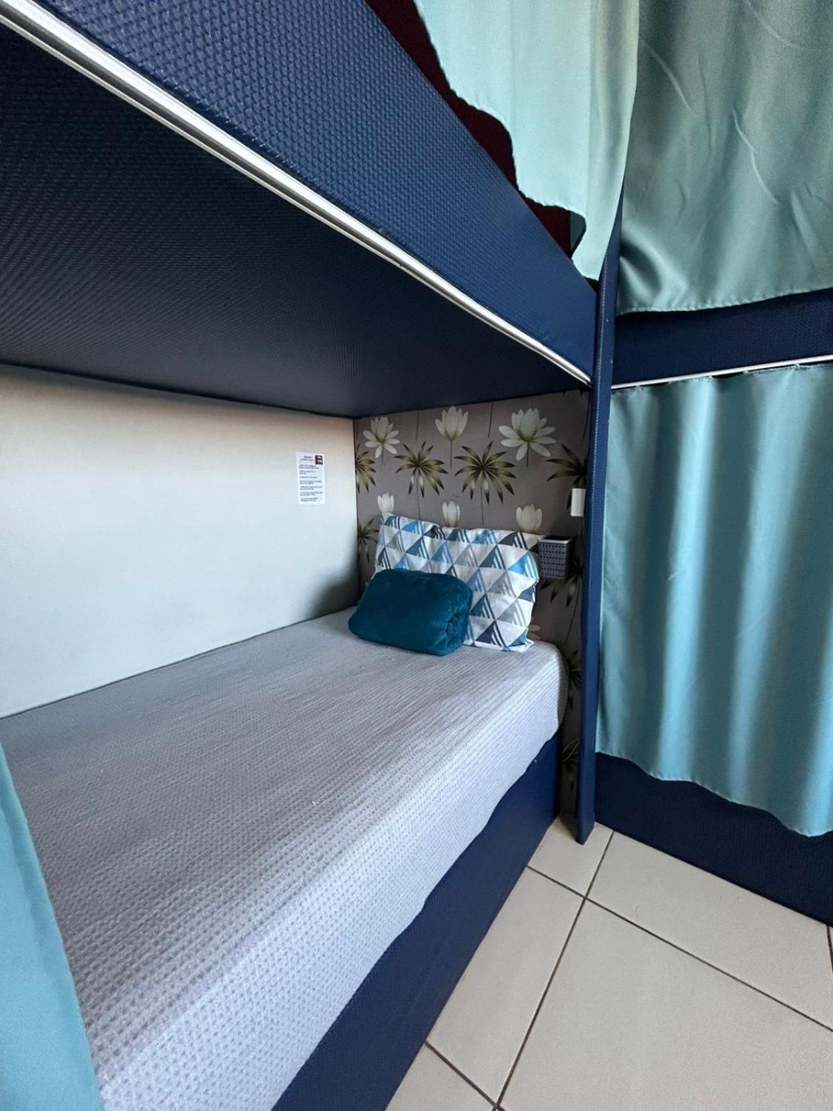 Elô Hostel Taguatinga Extérieur photo